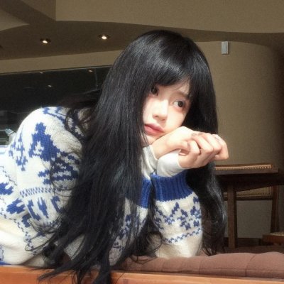 彩虹在我的胸膛